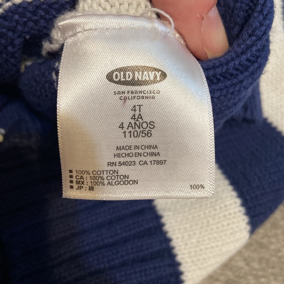 Set of 2 Girls Size 4T Short Sleeve Dresses Adorable!  Old Navy & Healthtex - Picture 6 of 16